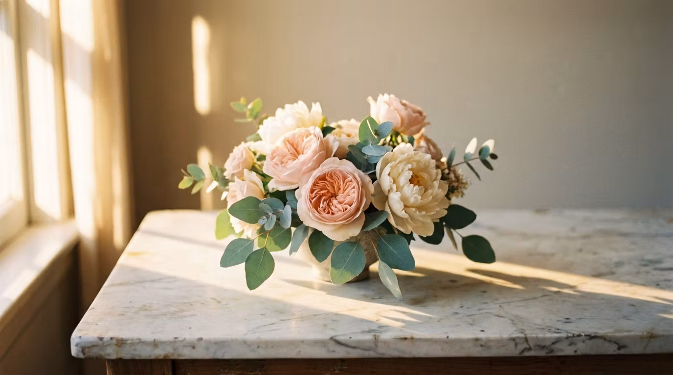 The Flower Room