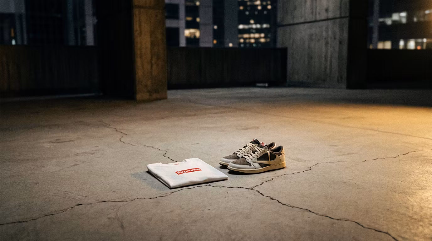 StreetDrop