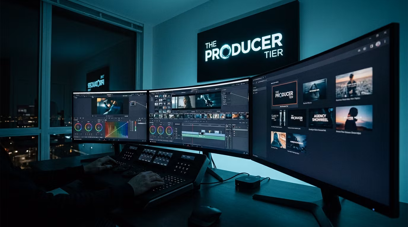 The Producer