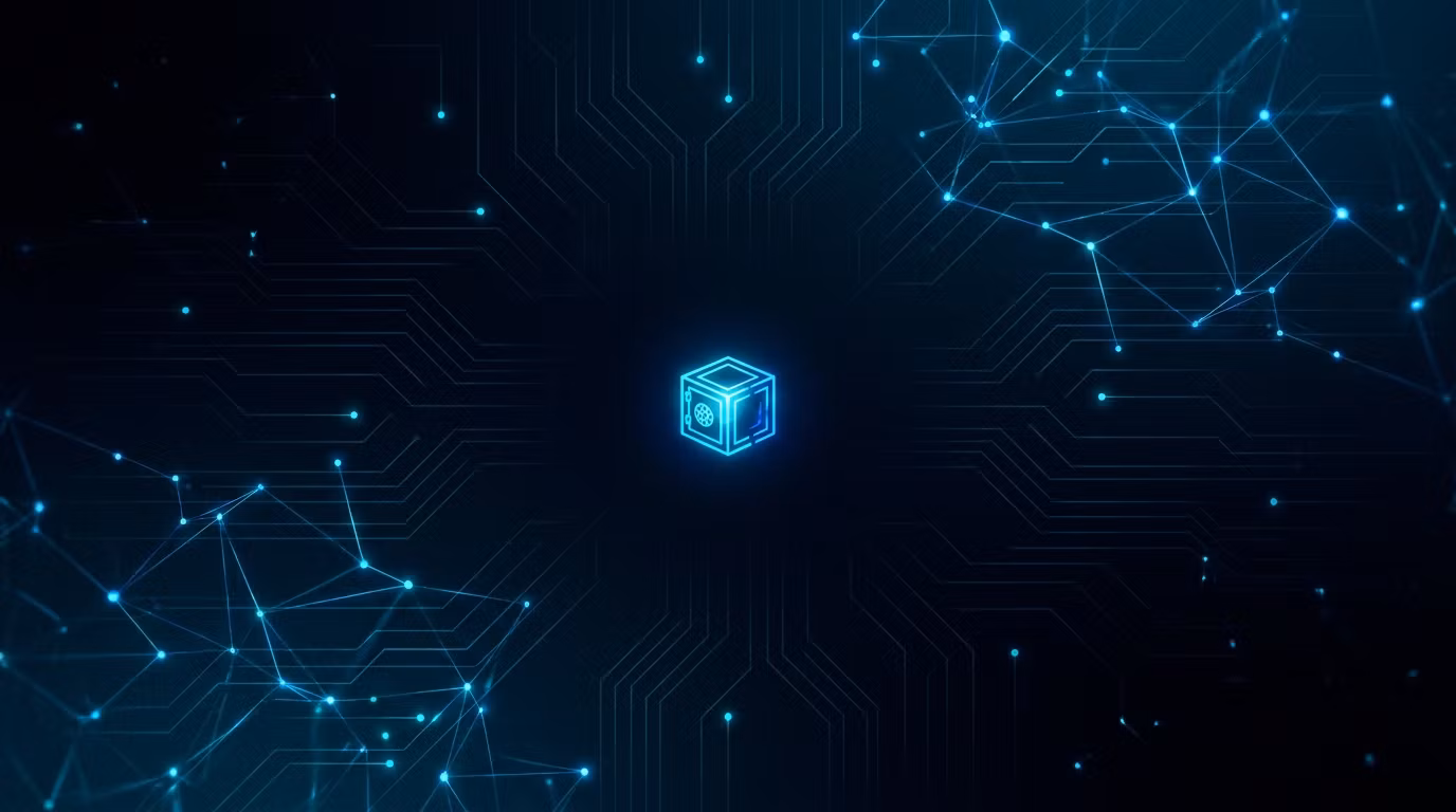 AI Vault