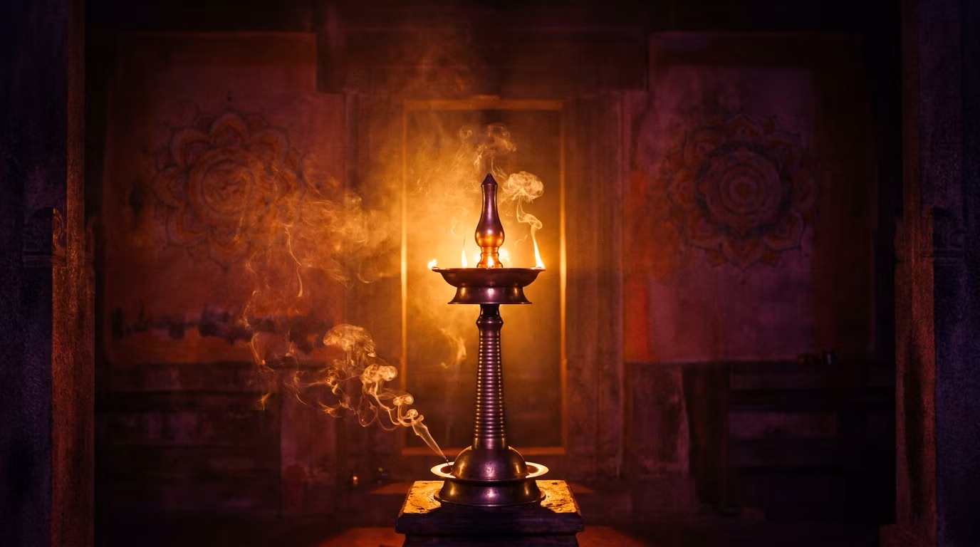 Vishnumaya Devotional Videos