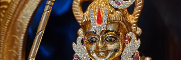 Vishnumaya Chathan