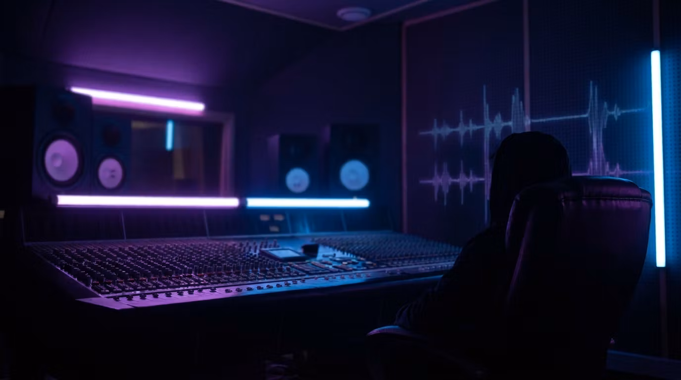 SoundVault Membership