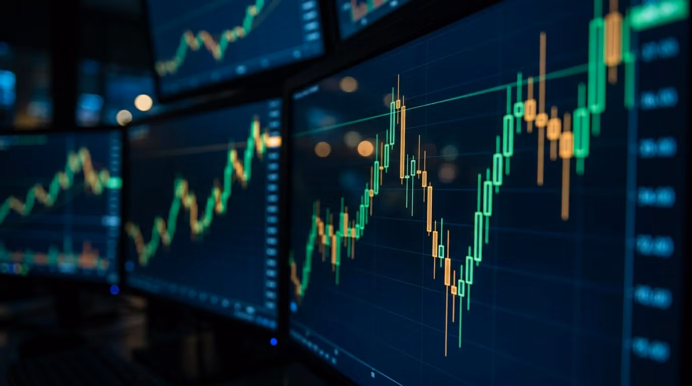 Market Edge Newsletter