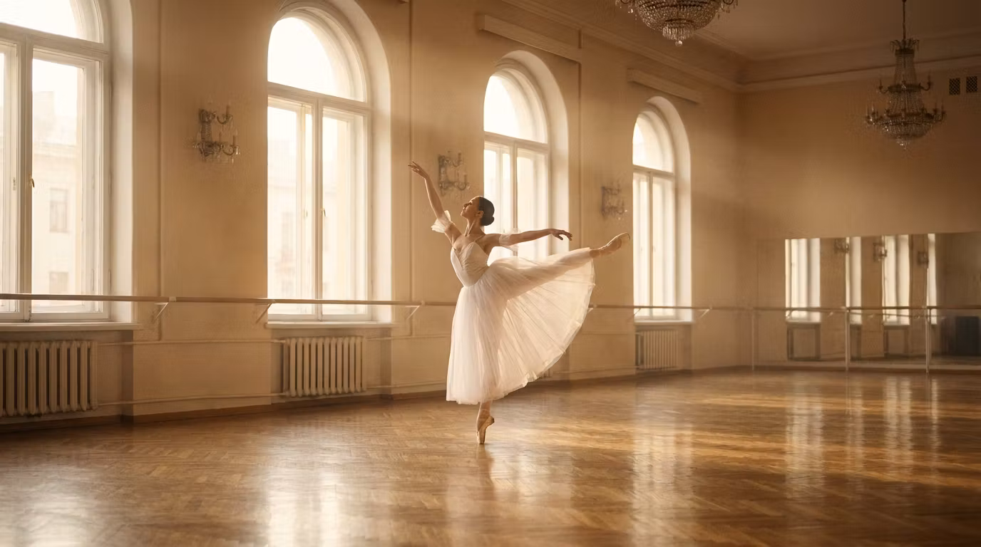 Dance Ballet