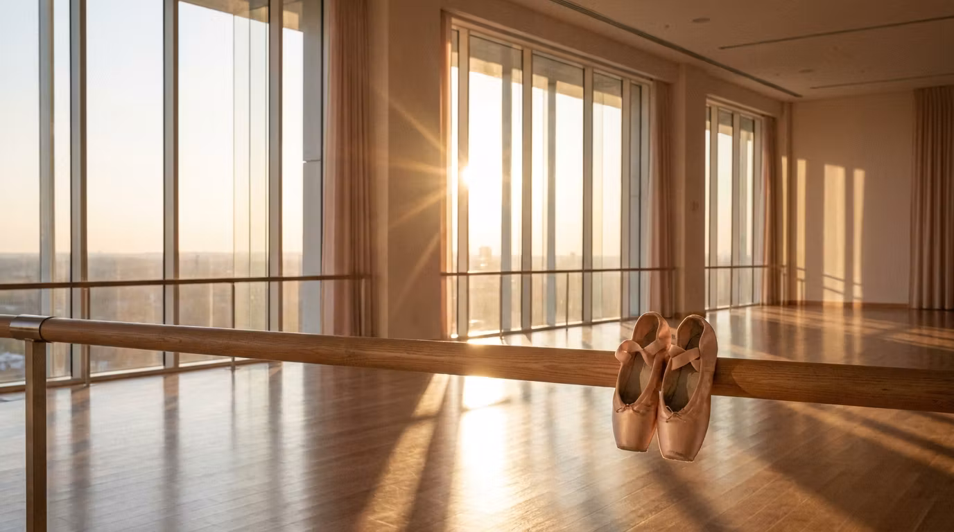 Dance Ballet Membership