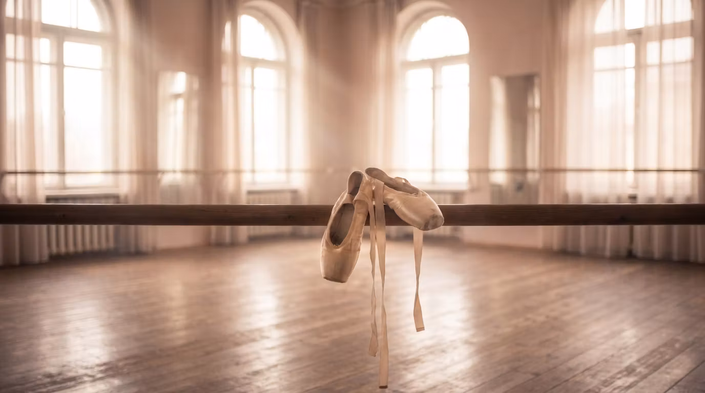 Dance Ballet