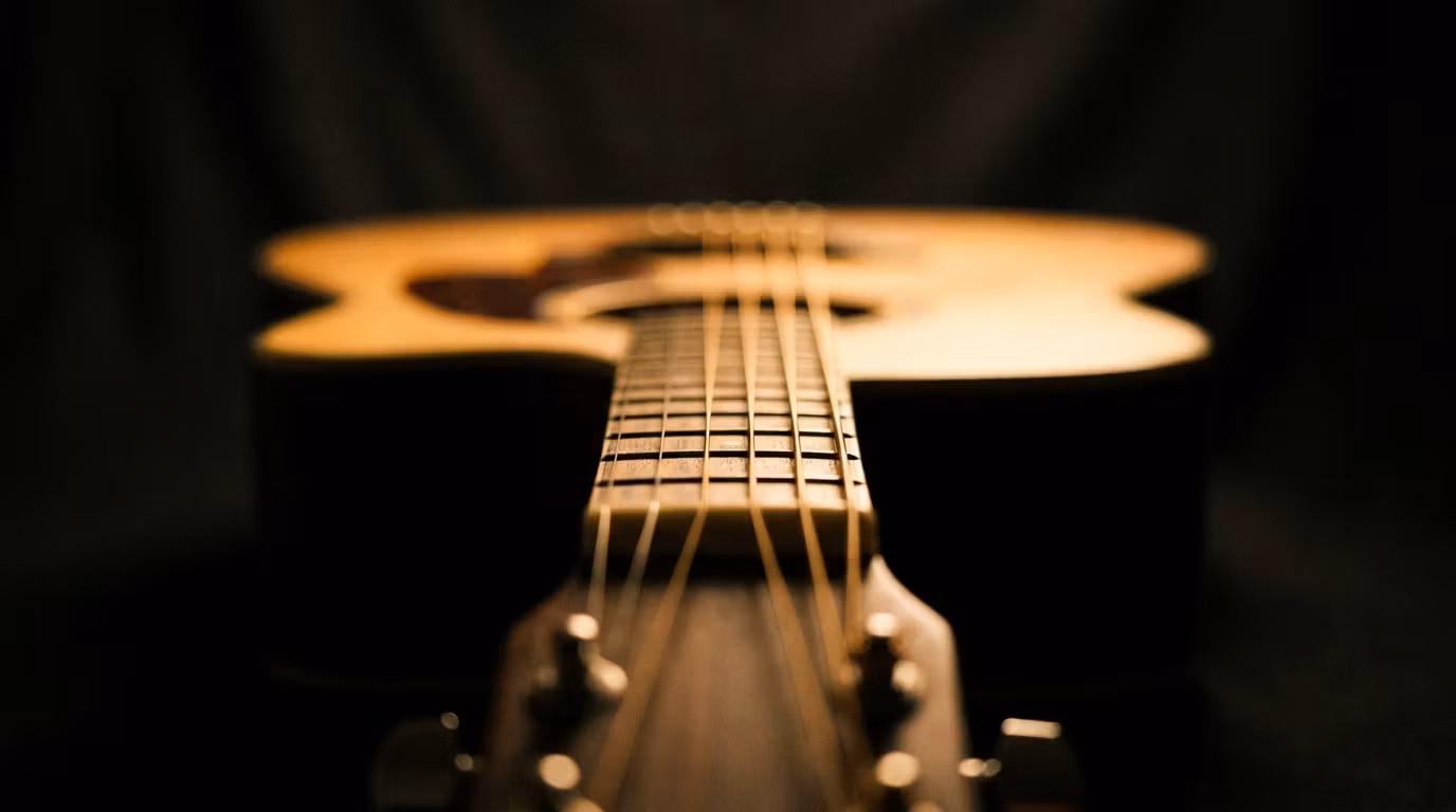 Fretlog