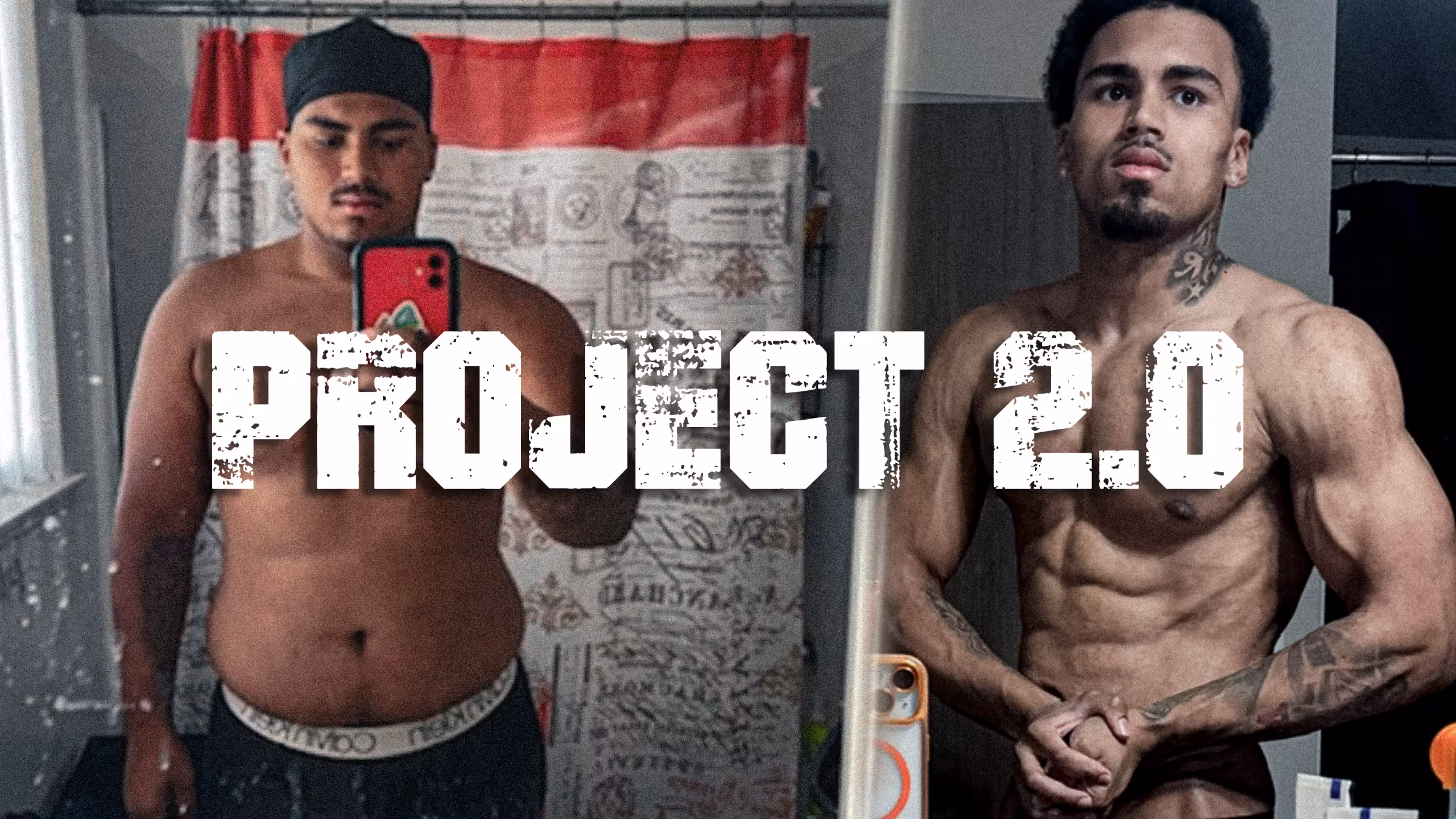 PROJECT 2.0