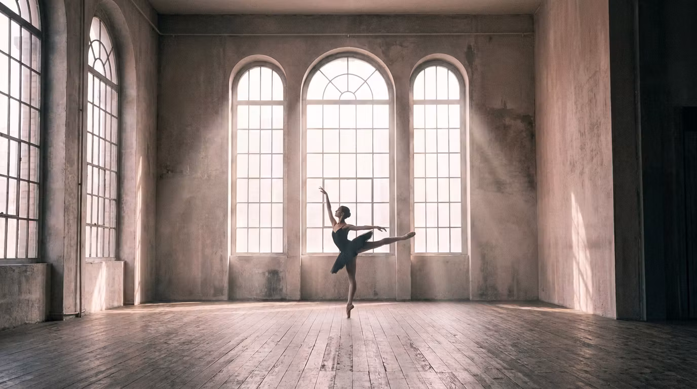 Dance Ballet