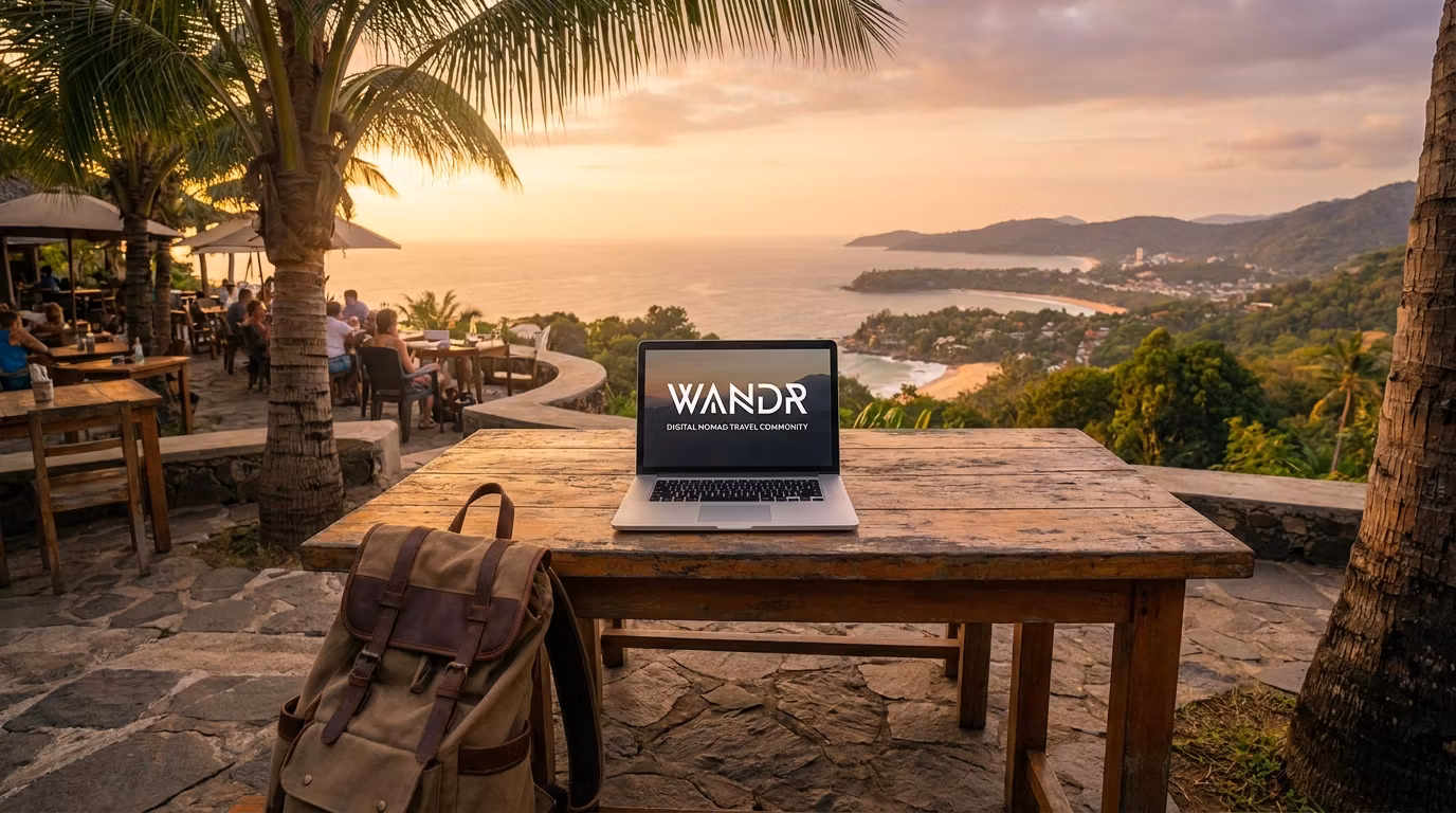 Wandr Community