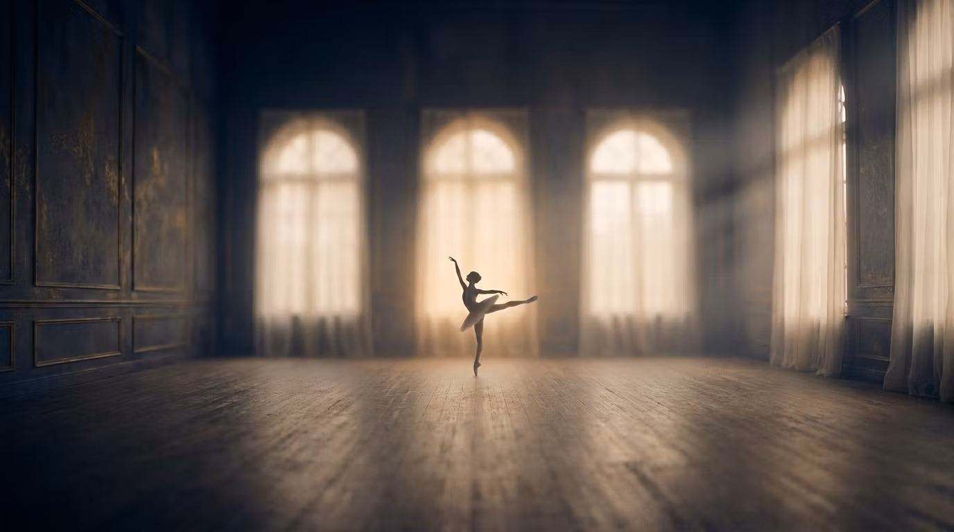 Dance Ballet