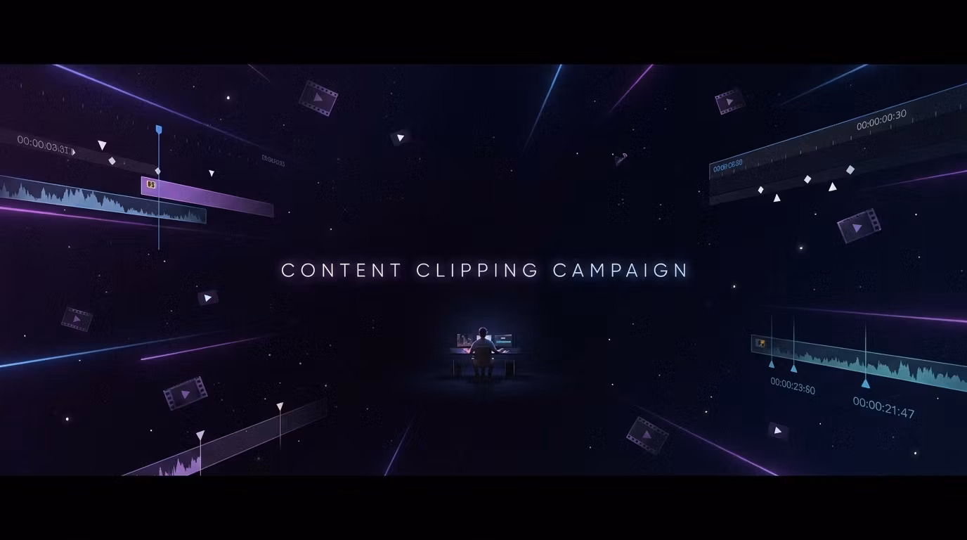 Adi Asaya Clipping Campaign