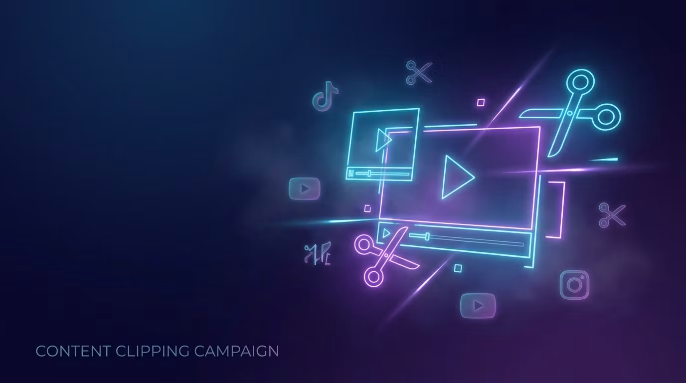 Clipping Campaign