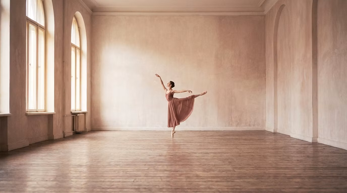 Barre & Beyond