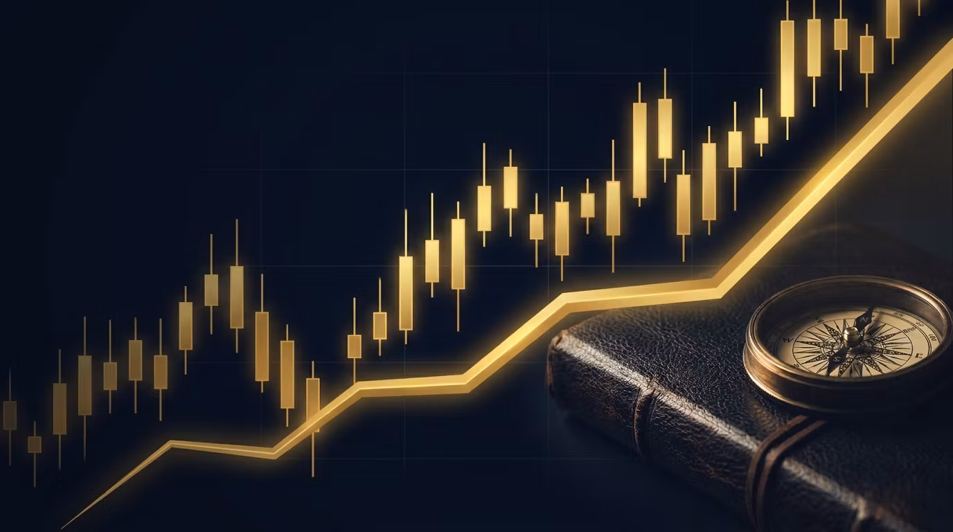 Trading Masterclass