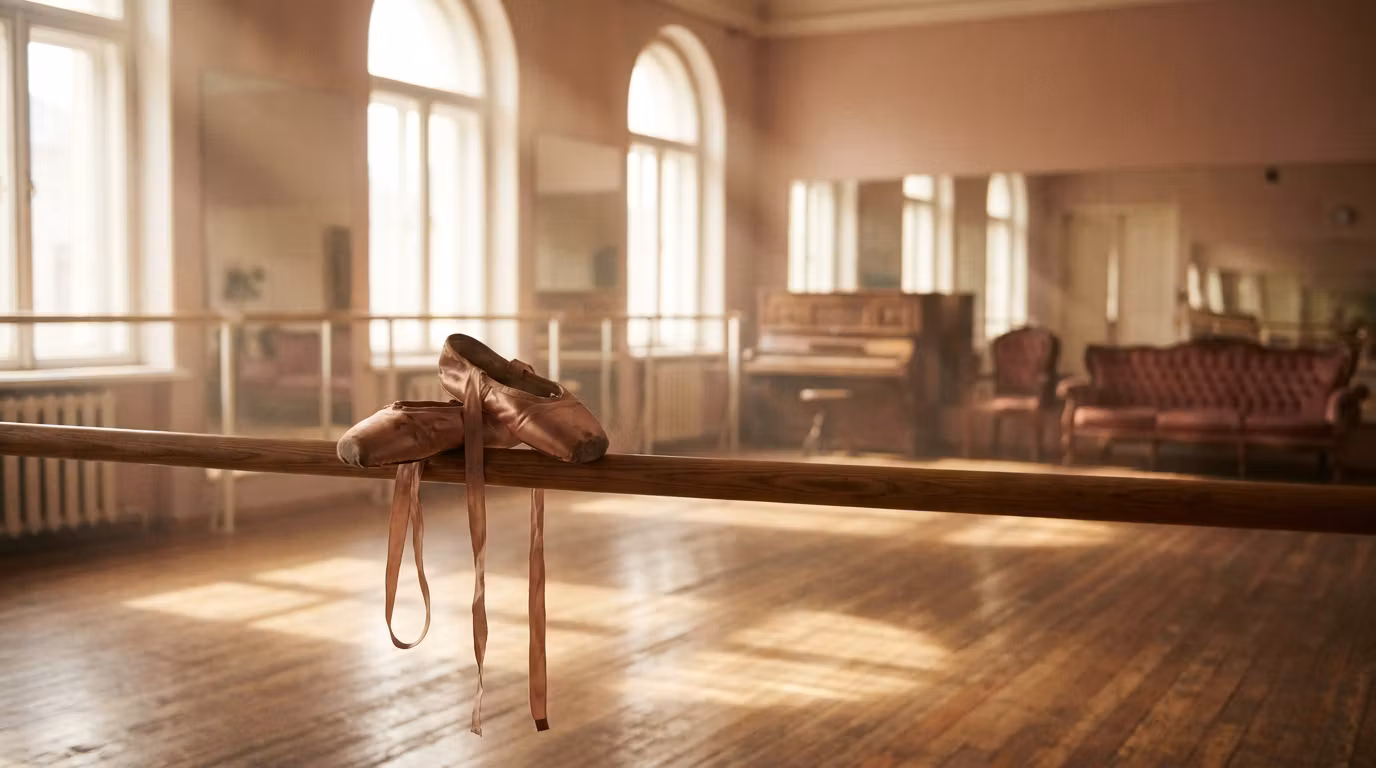Ballet Foundations
