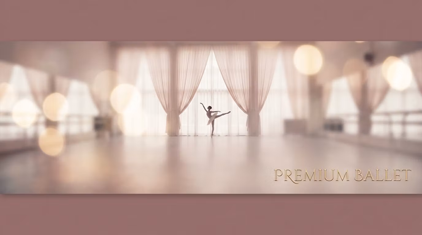 Dance Ballet