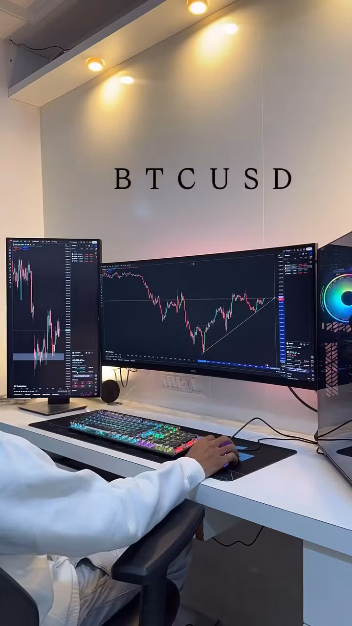 Forex Scalping Mastery
