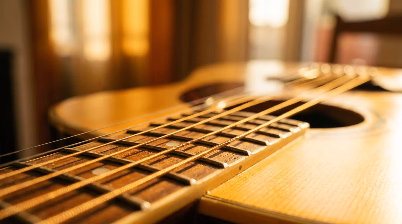 Guitar Fundamentals