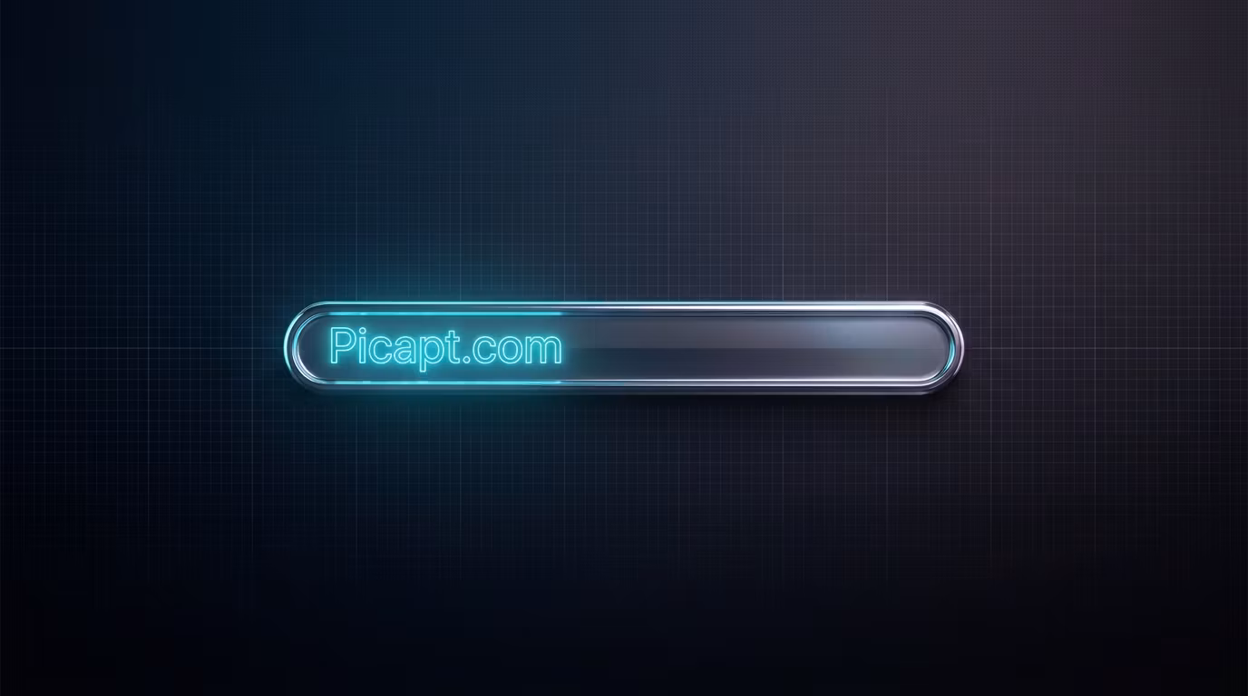 Picapt.com — Premium Domain