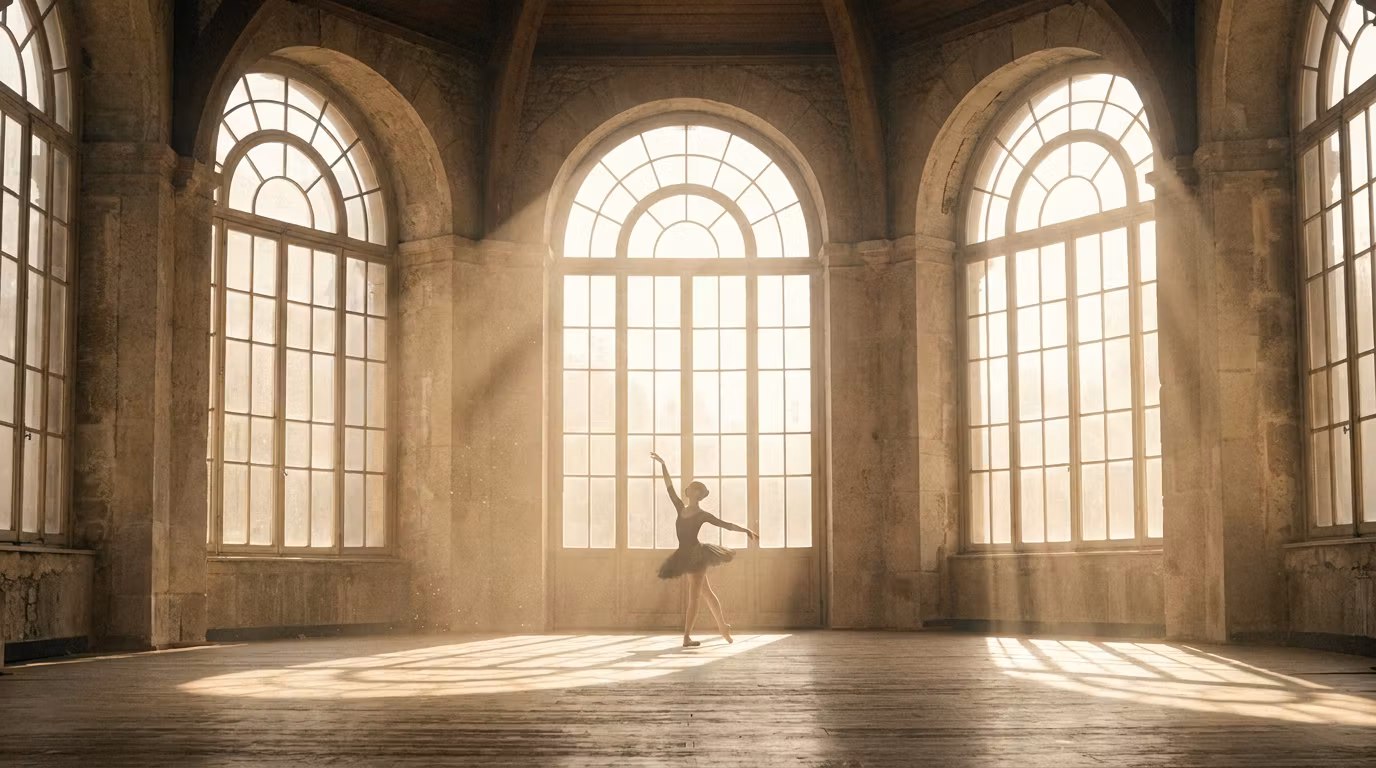 Dance Ballet