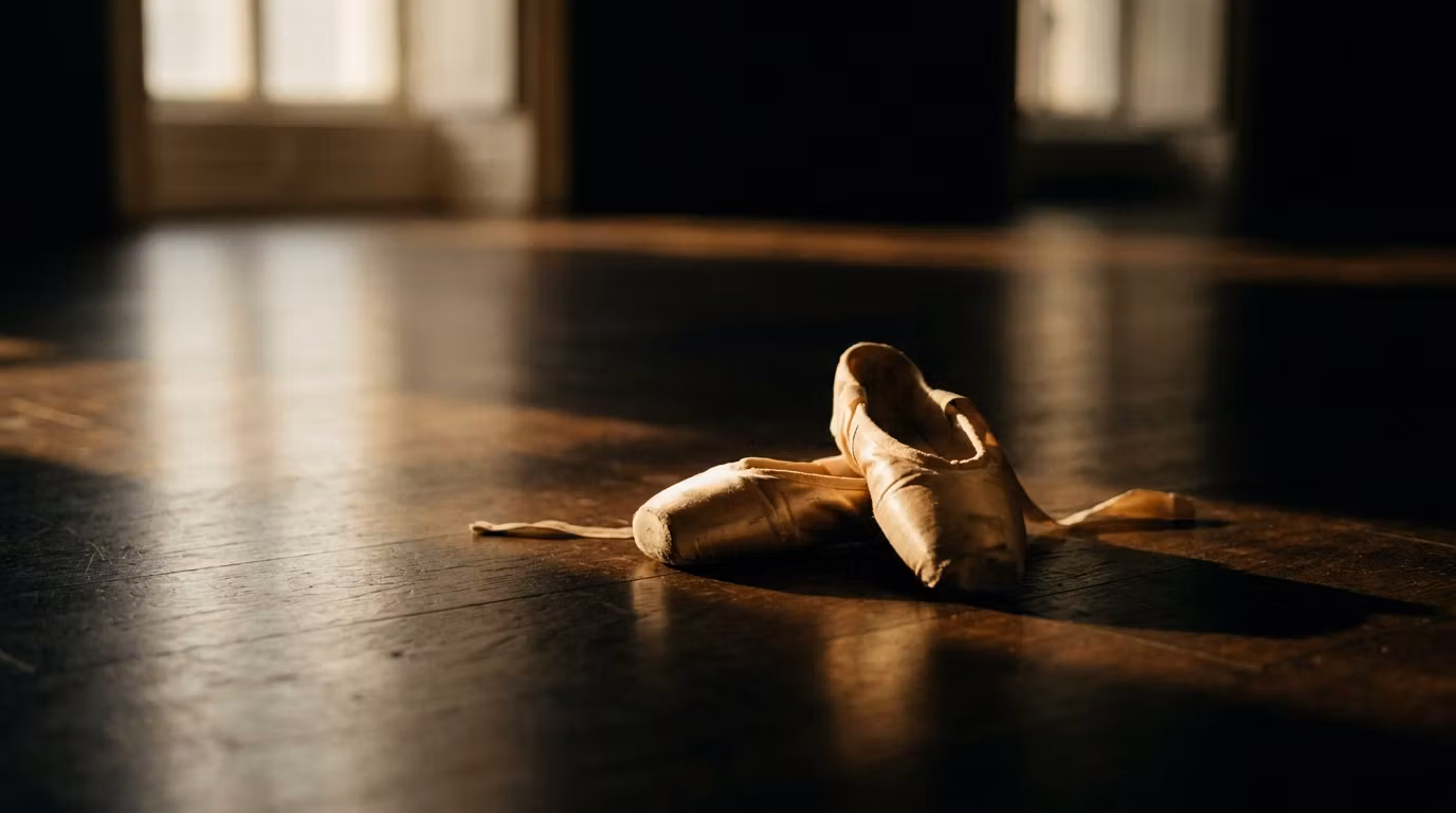 Luxury Ballet Program