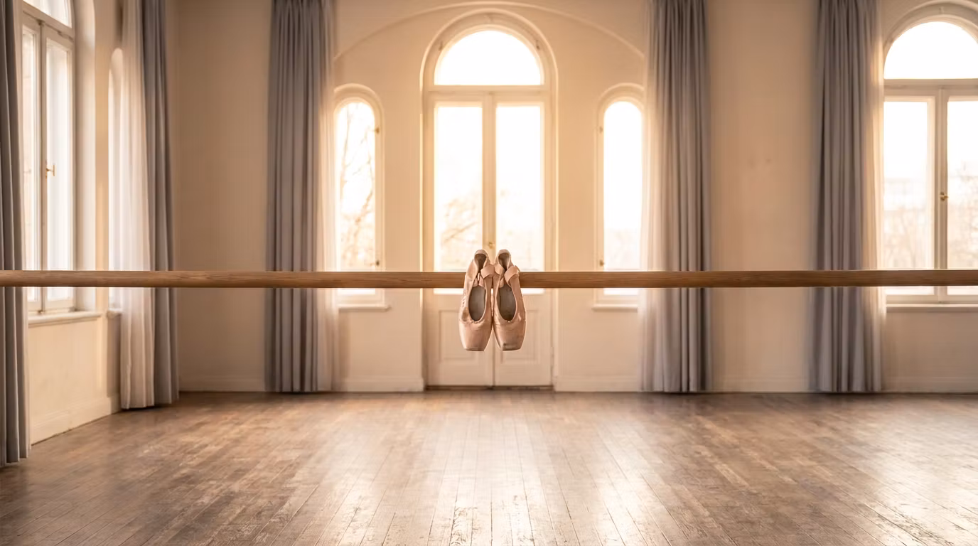 Dance Ballet