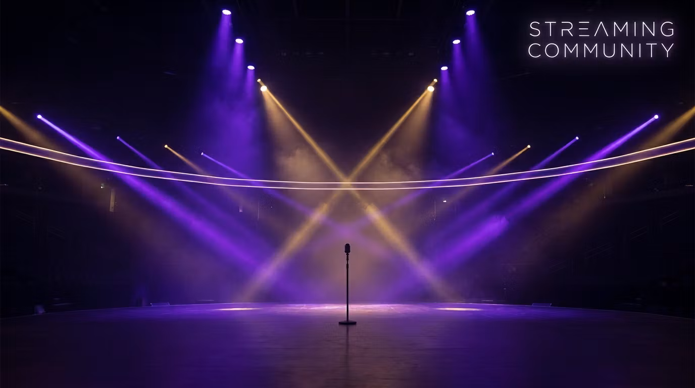 ShowTime Español