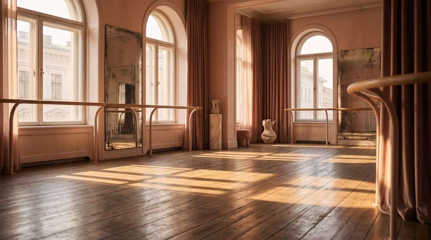 Ballet Foundations