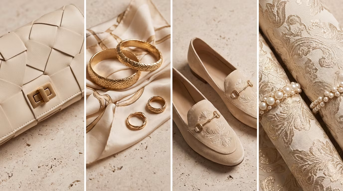 Premium Outfit Foto's