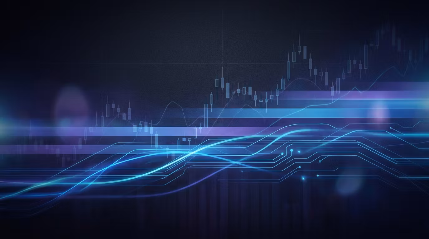 Gold AI Algo— Full System