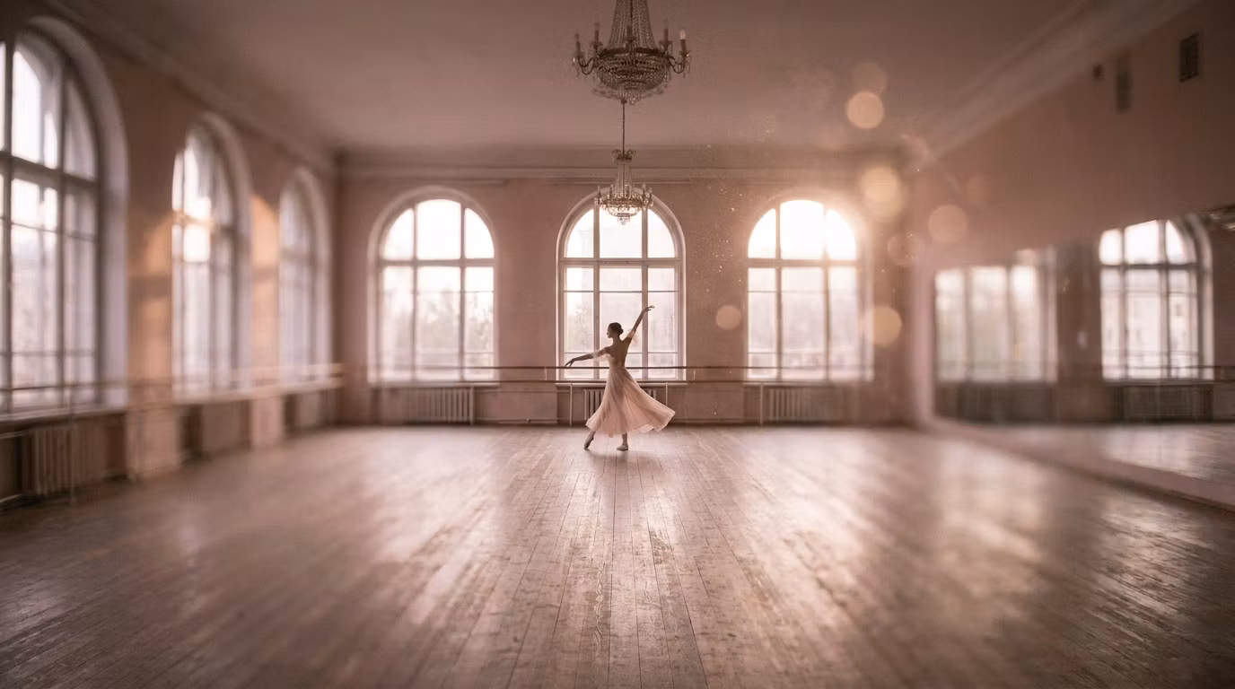 Pointe & Grace