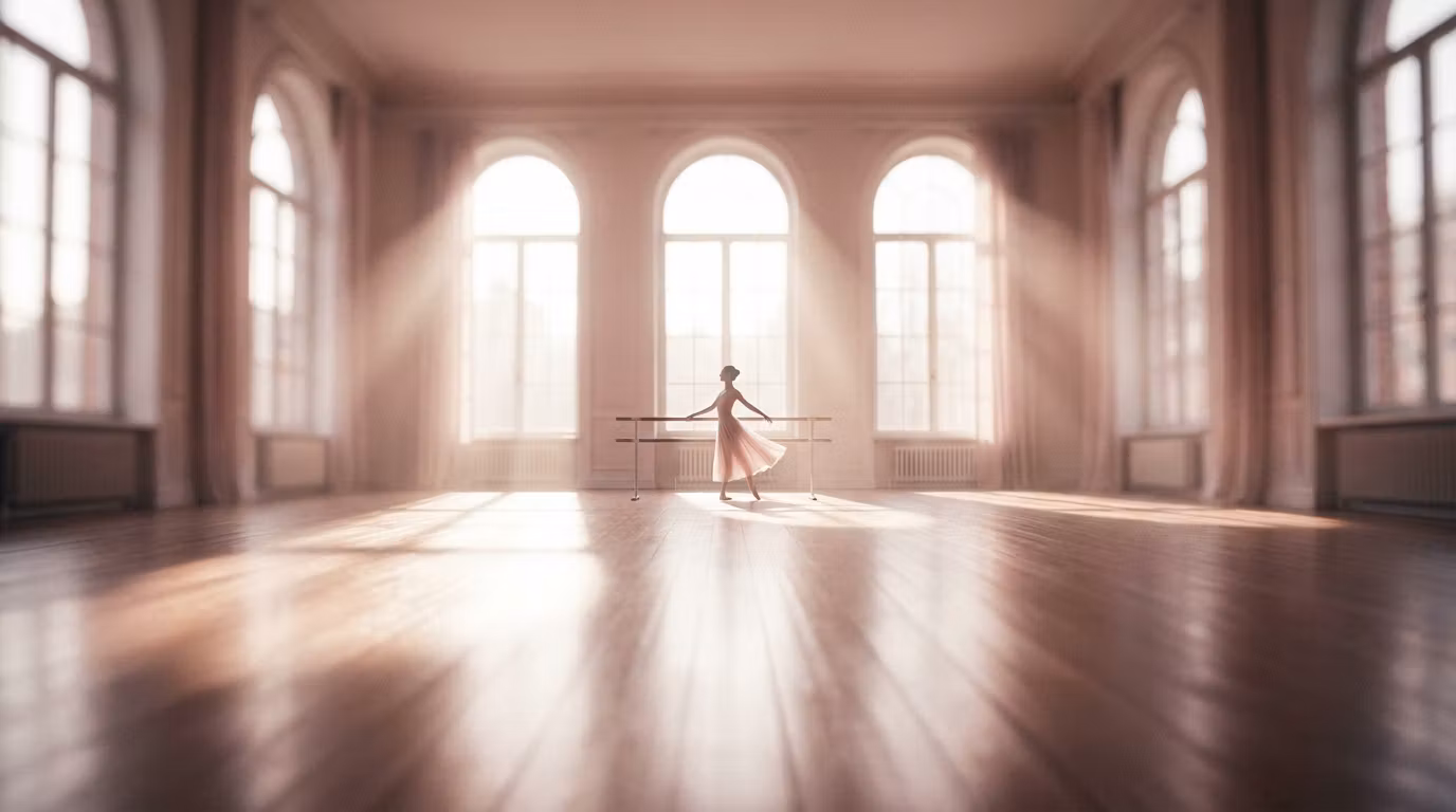 Barre & Beyond