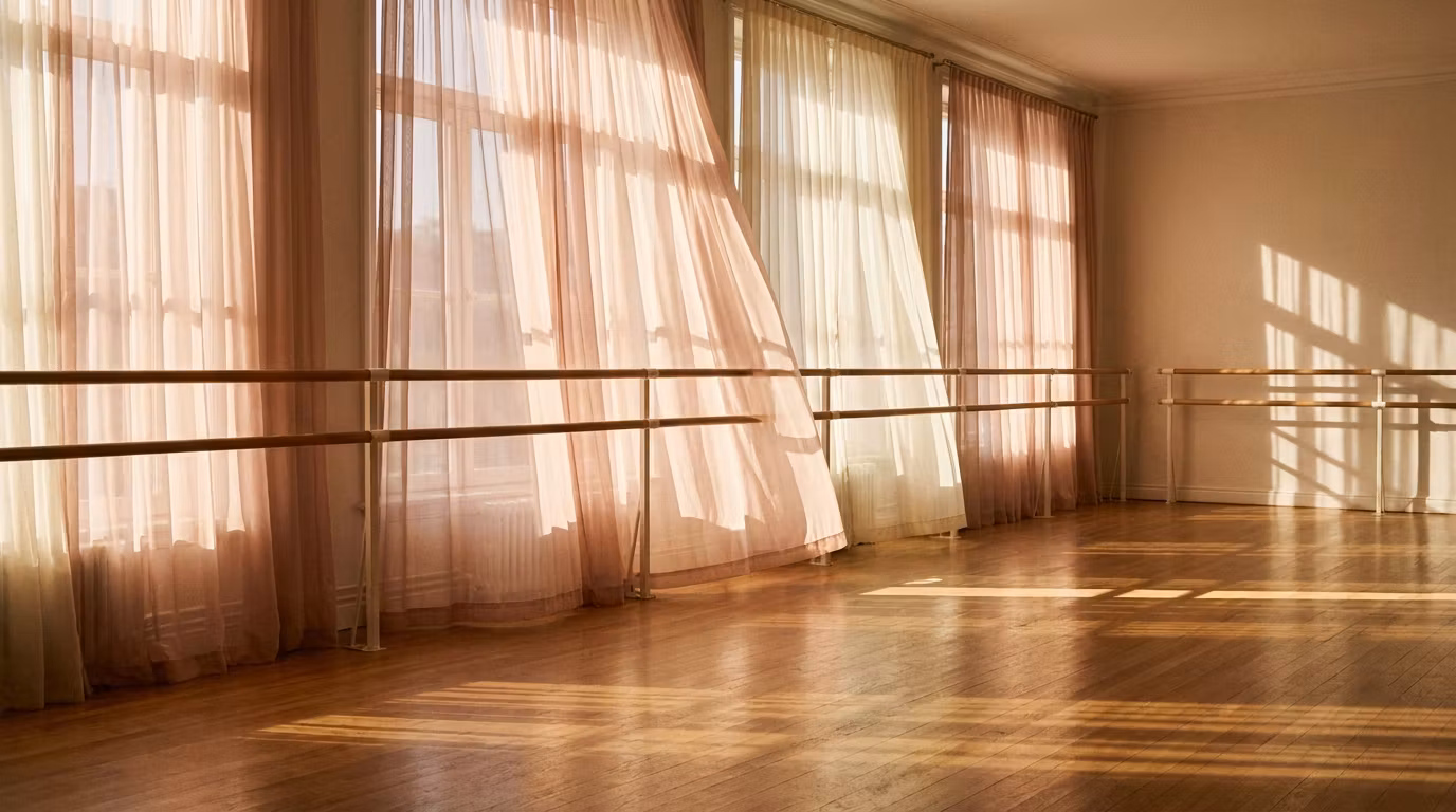 Barre & Beyond Membership