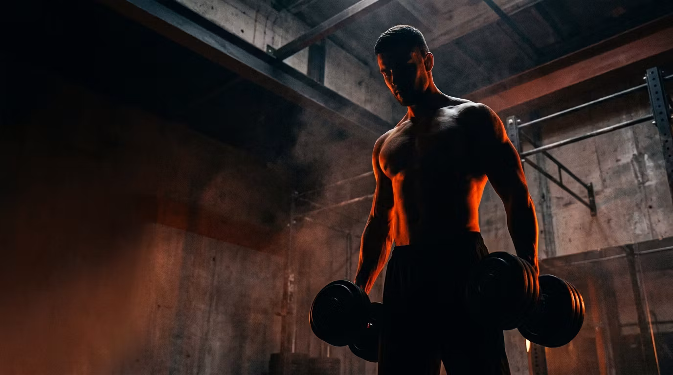 GrindBody Training
