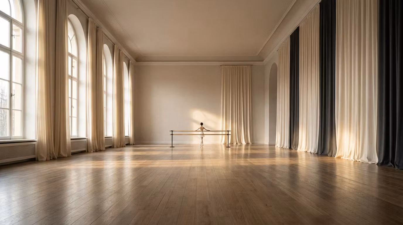 Barre & Beyond