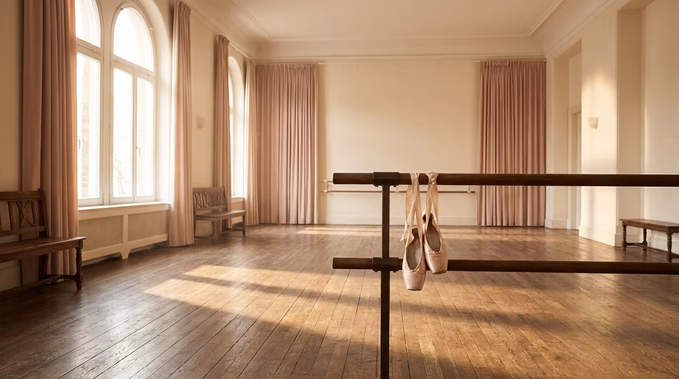 Dance Ballet