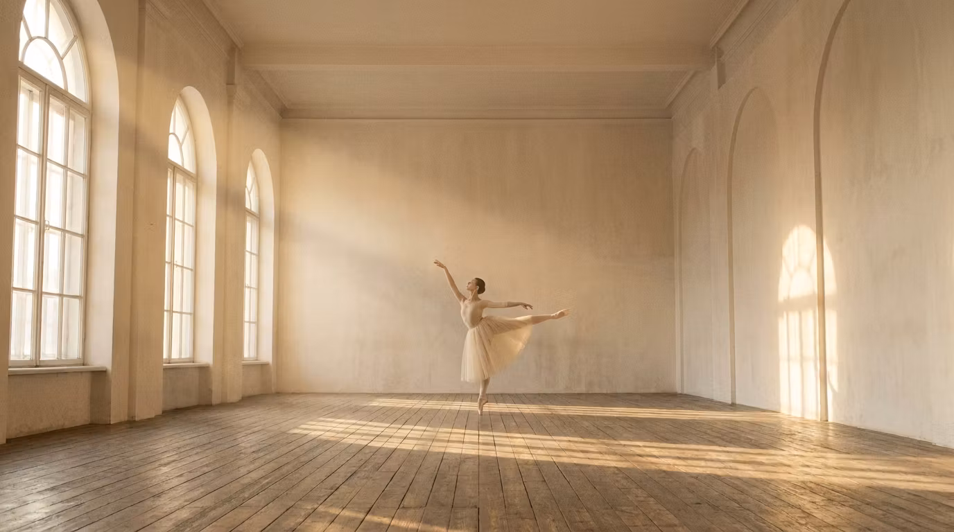 Ballet Atelier