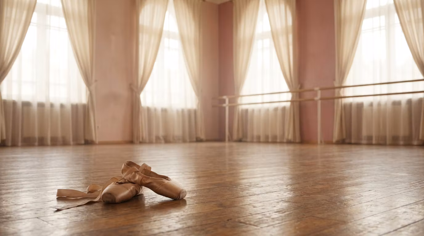 Dance Ballet