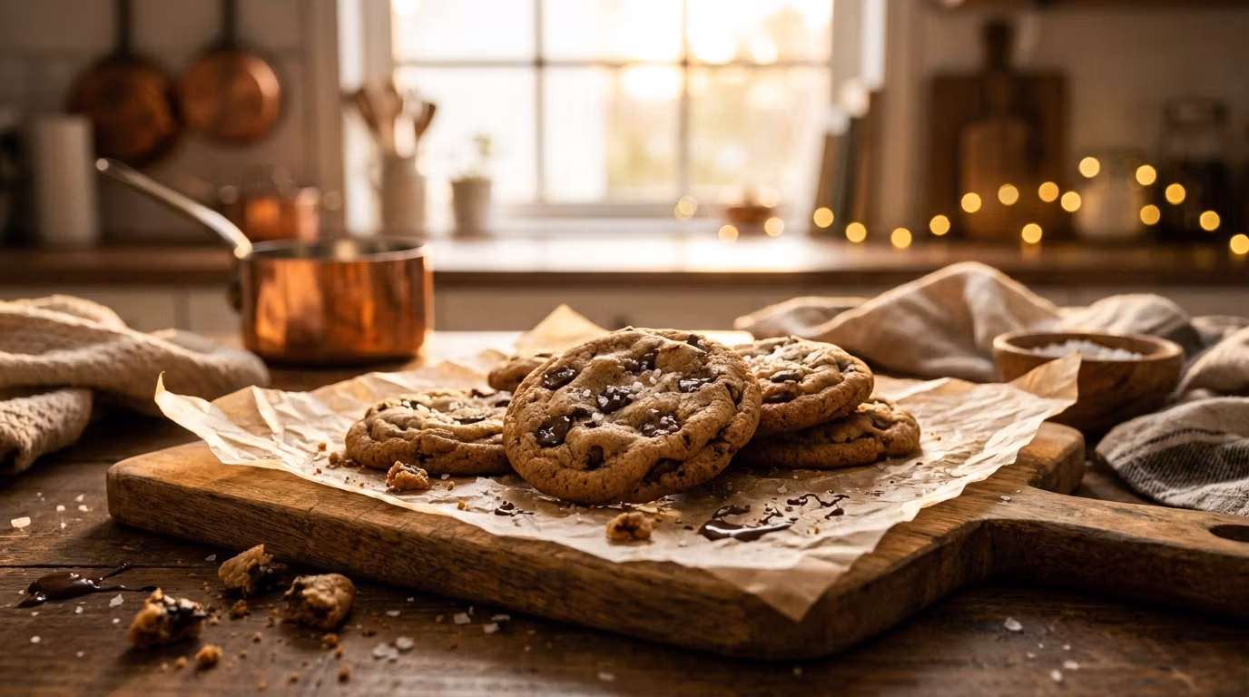 Cookie Box