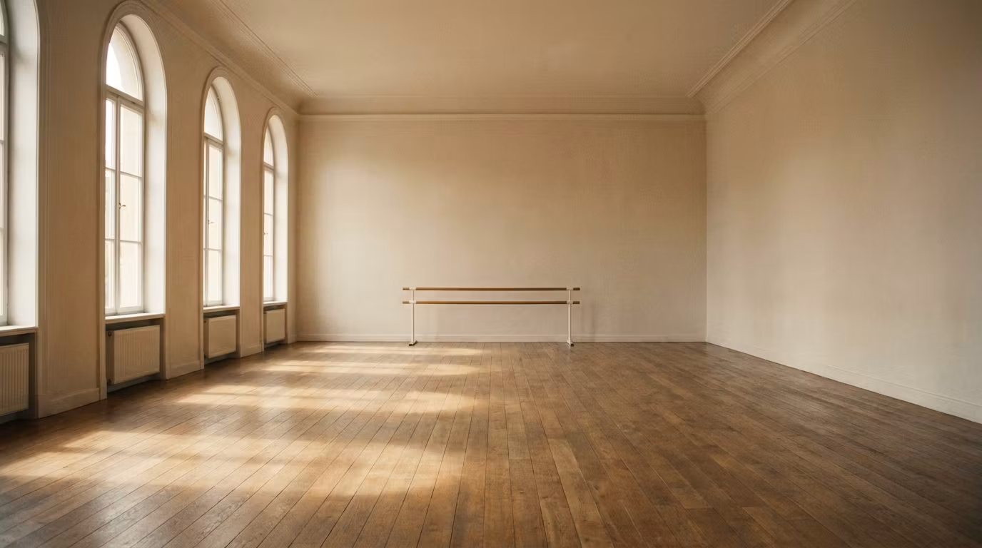 Barre & Beyond