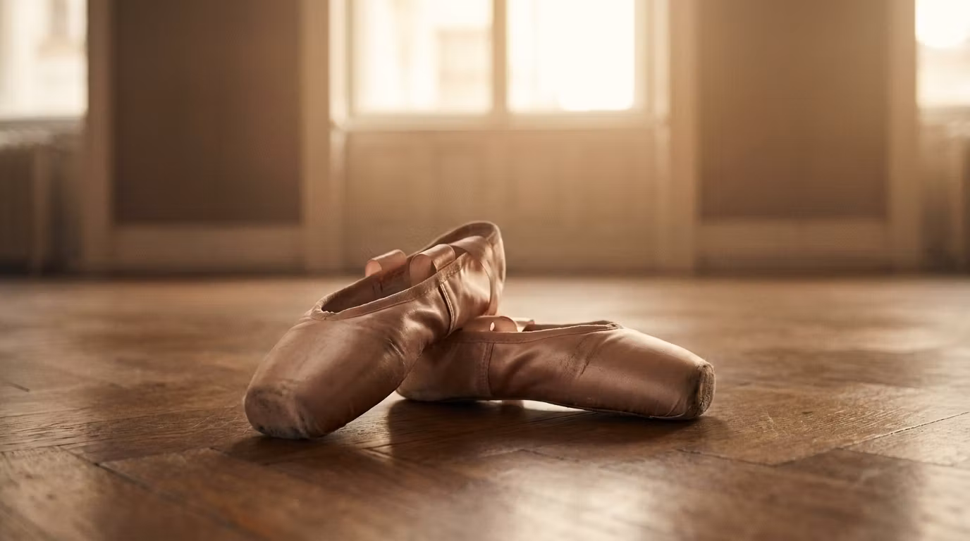 Ballet Foundations