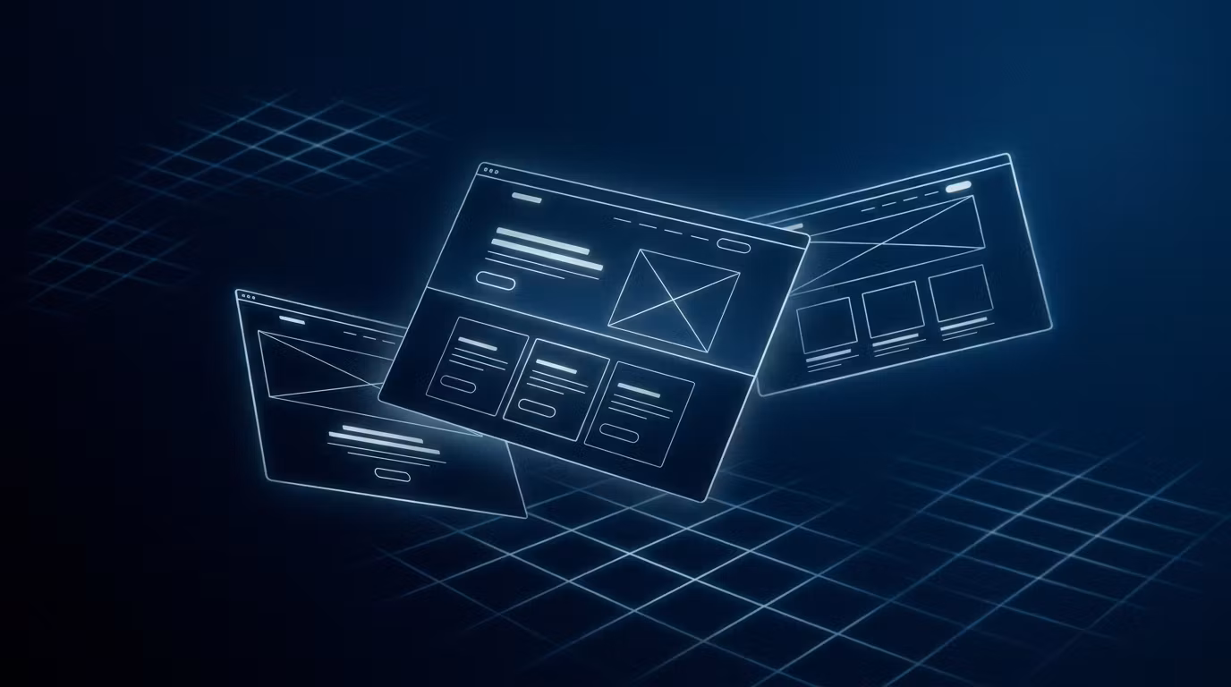 Website Design & Maintenance
