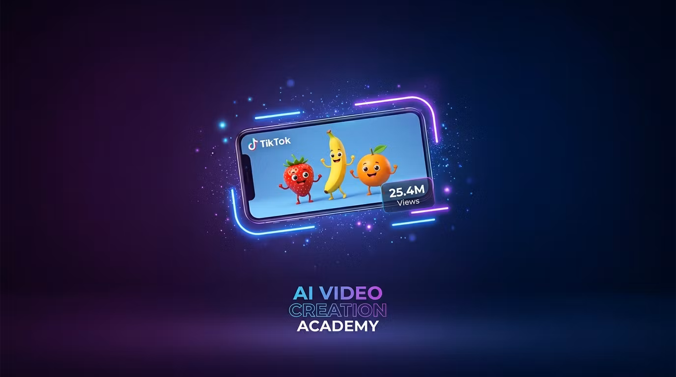 AI Shorts Academy - Full Access