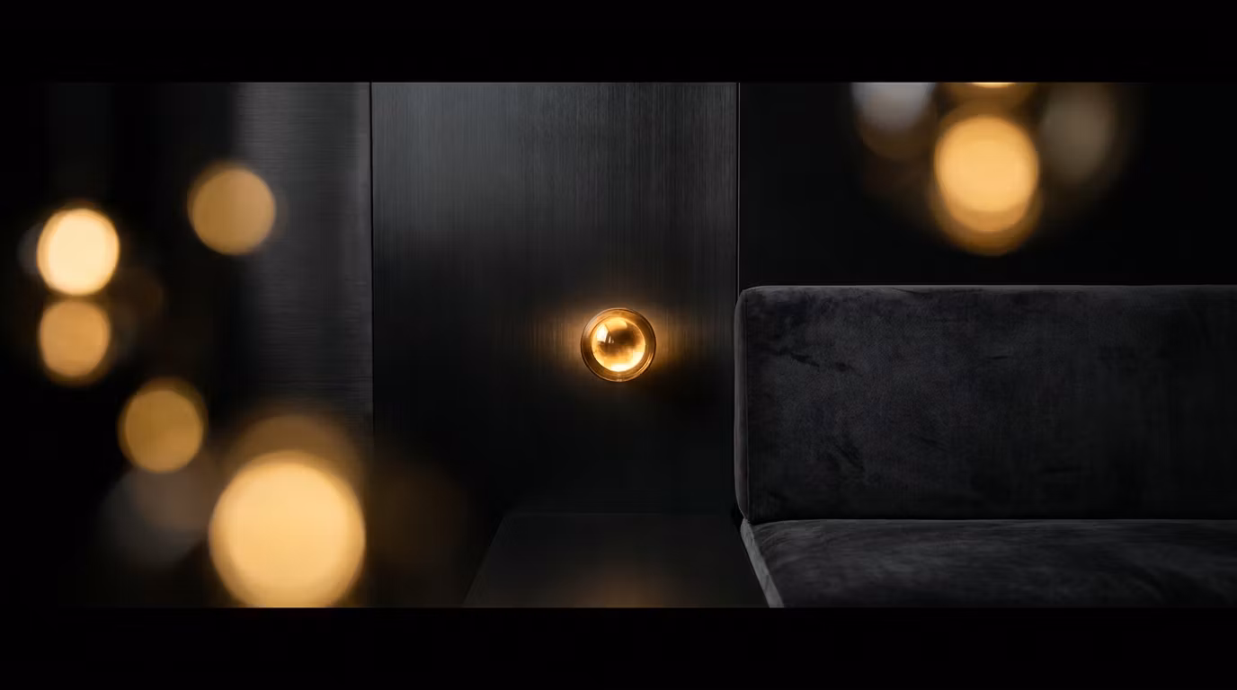 The Vault