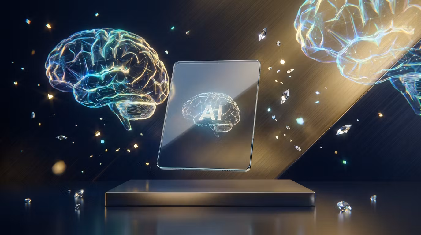The AI Elite Playbook