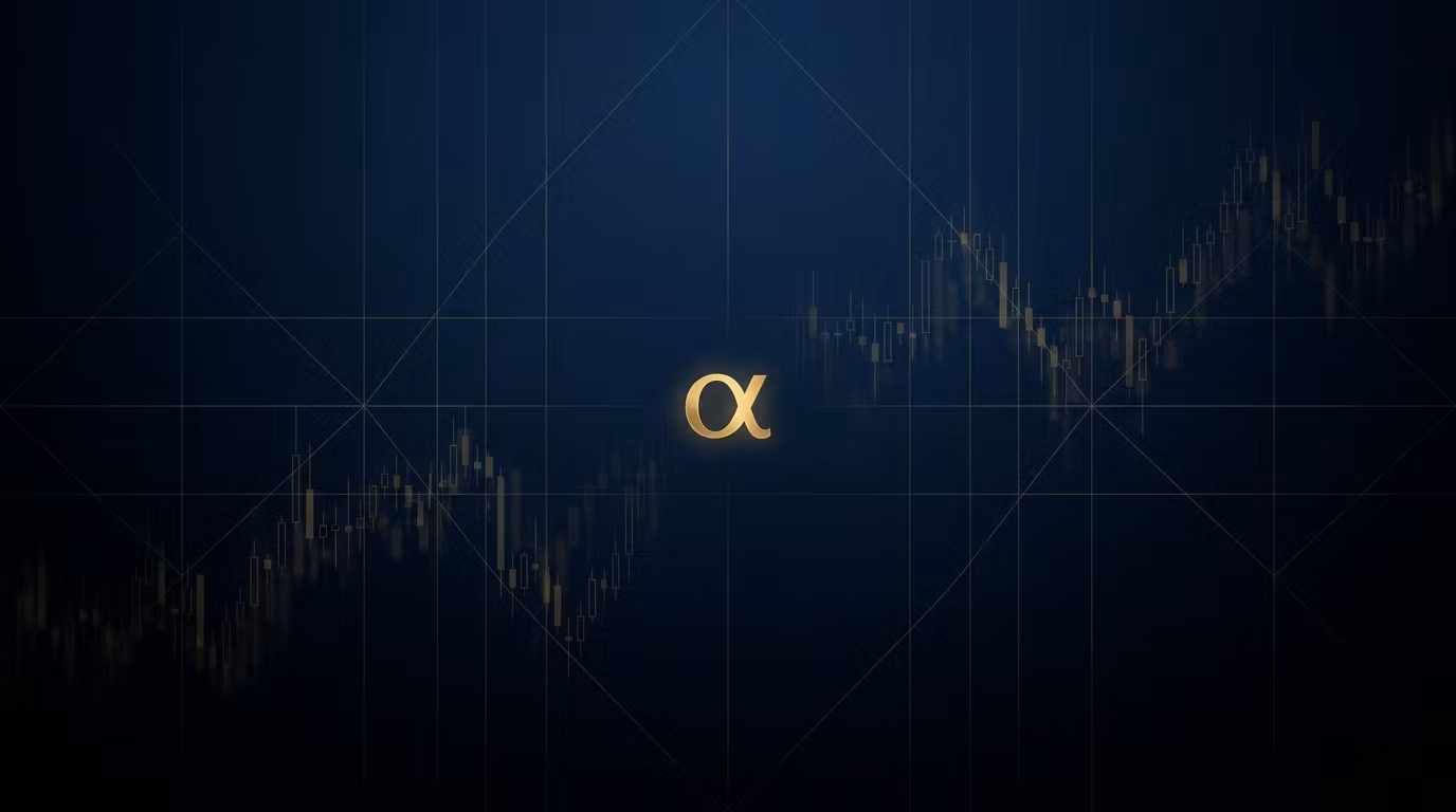 Alpha Trading Group
