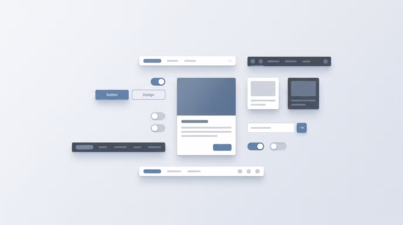 UI Kit