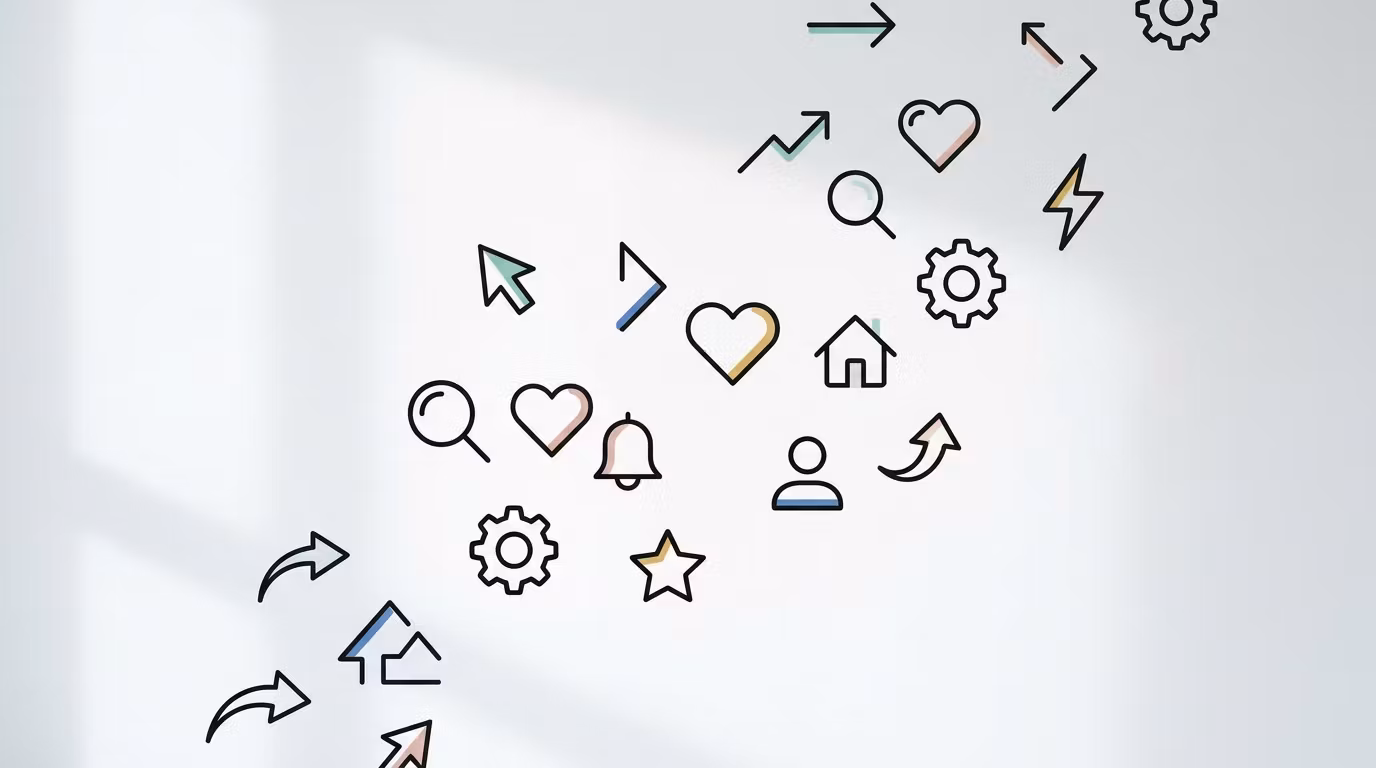 Icon Pack